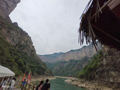 -河南宝泉旅游区
