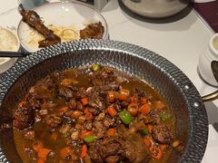 -大碗居·烤鸭·鱼头泡饼(天坛东门店)