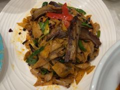 -飞鹿餐饮·陕南菜(北关店)