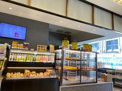 -奈雪的茶(永嘉天地东百城店)
