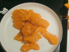 -東盛炭烤自助料理(浦东文峰广场店)