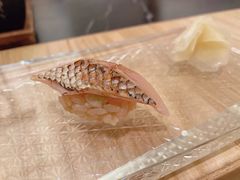 -鮨政·Omakase(港汇恒隆广场店)