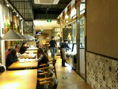 -比格比萨自助(密云店)