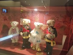 -济州岛泰迪熊博物馆