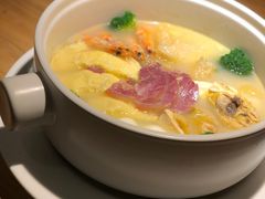 全家福-金牌外婆家(苏州中心店)