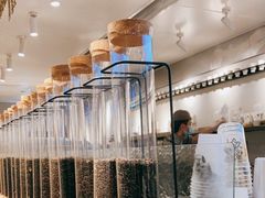 -喜茶(广州石牌桥店)