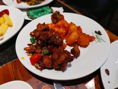 -汉巴味德(大悦城店)