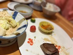-大岛日本料理铁板烧(南通大饭店)