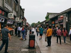 -东关街美食广场