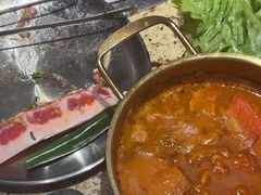 -姜胖胖无限自助烤肉(罗湖宝能店)