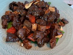 -环球港凯悦 · 享悦中餐厅