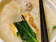生日面-新白鹿餐厅(第一百货店)