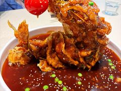 -老太原菜馆(府西街店)