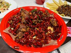 -麻辣范儿(良乡机场店)