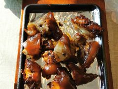 -锦顺海鲜•口味菜(李村店)