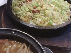 -西贝(金桥店)