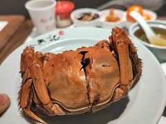 -裕兴记•蟹黄面馆(人民广场店)