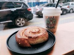 -red donkey coffee