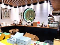 -青藤茶馆(南山路店)