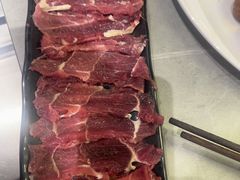 -宴全牛粤来越牛潮汕鲜牛肉火锅(海州万达广场店)