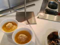 -The COOK·厨餐厅·自助餐(浦东嘉里大酒店)