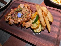 -West10 西拾·西餐厅·创意菜(未来科技城店)