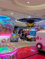 点击看大图 -meland亲子乐园·派对·研学(淄博万象汇店)