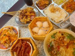 -小街天府(西工小街店)