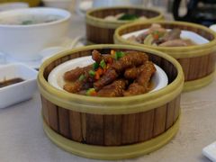 -香云轩·顺德菜(香云纱园林酒店店)