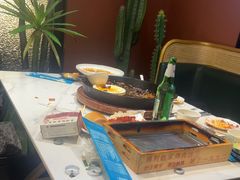 -勇利赵家烤肉坊(纬二街店)