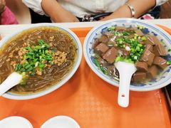 -新丰小吃(中山中路分店)