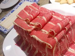 和院明星牛-和院老火锅铜锅烧烤海鲜(朱雀大街店)