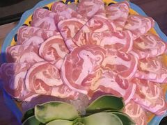 -姑妈嫁妆涮羊排专业火锅(中央大街一店)