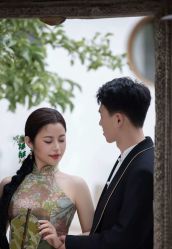 -安娜公馆婚纱摄影(锦州店)