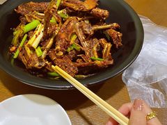 -掌上鲜(南顺城街店)