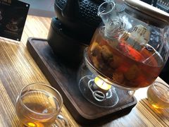 -乌托邦咖啡(武侯祠店)
