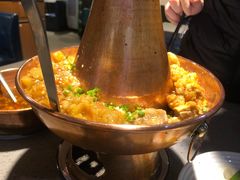 -觅山云南菜(泊富ICITY店)