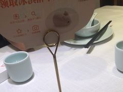 -半勺·新徽菜(银泰城店)