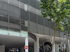 -新加坡实龙岗岛希尔顿花园酒店