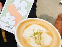 -Seesaw Coffee(上生新所店)