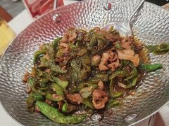 -湖南码头·地道岳阳美食·湘菜(魏公村店)