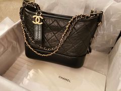 -CHANEL(恒隆广场店)