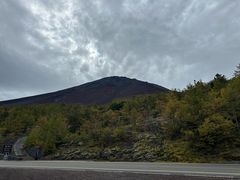 -富士山吉田線五合目