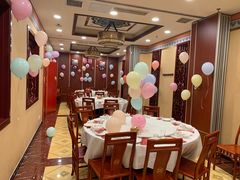 包厢-万荣烤鸭店·北京菜(天坛店)