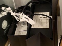 -Chanel(德基广场店)