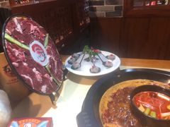 -蜀家渝重庆火锅(南屏街店)