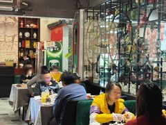 -川香鼎盛·川府家宴商务宴请(市桥富华路店)