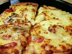 -必胜客(WOW贺州灵峰店)