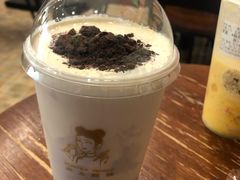 -沪上阿姨·精选茶饮(抚顺万达广场店)