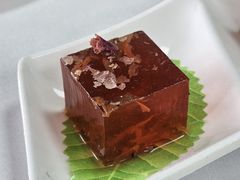 -鹿鸣酒家(越秀店)